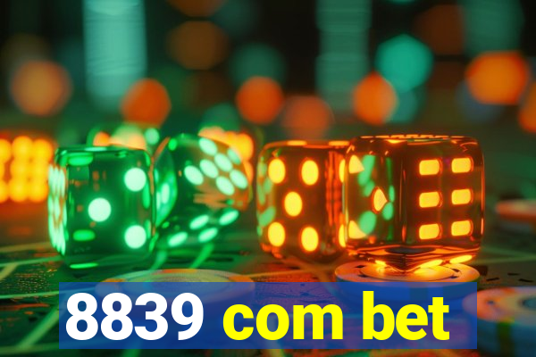 8839 com bet